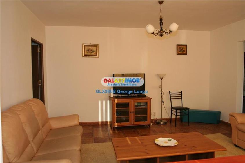 Apartament 3 camere de inchiriat zona Drumul Taberei Valea Ialomitei - 1