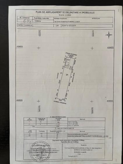 Casa de vanzare Schitu Golesti - 10