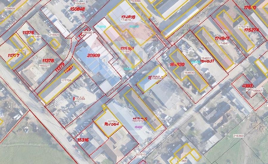 Hale productie/depozite industriale, vanzare, zona Episcopia/ ReMarkt - 11