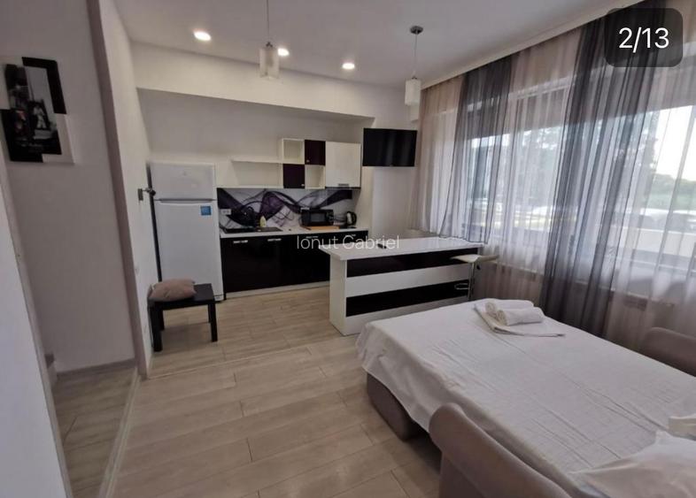 Apartament 2 camere zona Campus - Universitatea Ovidius - Pentru Studenti
