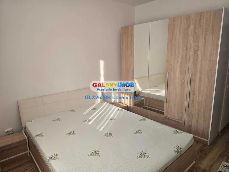 Apartament 2 Cam  Berceni - Dimitrie Leonida - Parcare - 5