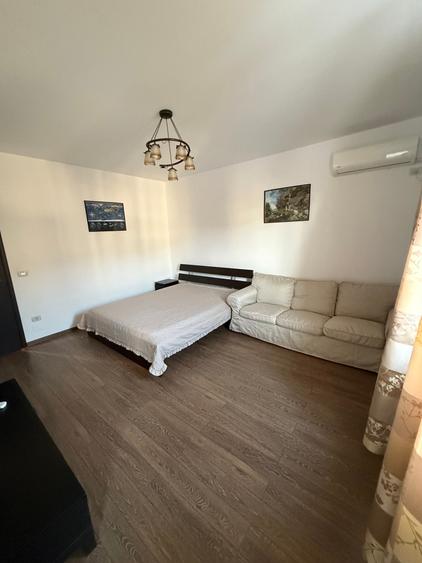 Garsoniera Moderna Spital Fundeni - 6