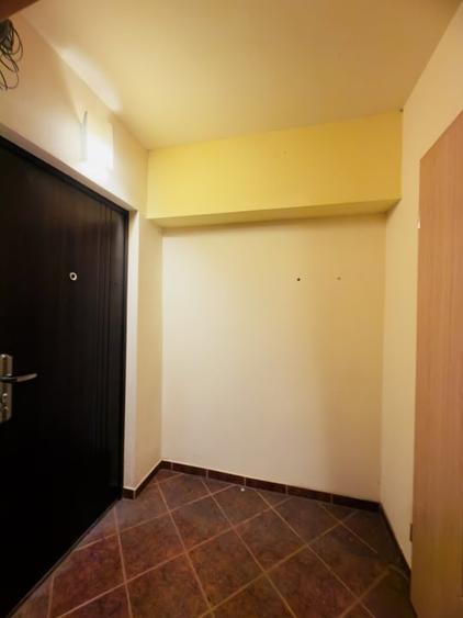 Garsoniera  18mp utili, parter, pozitie excelenta, zona Lipovei - 5