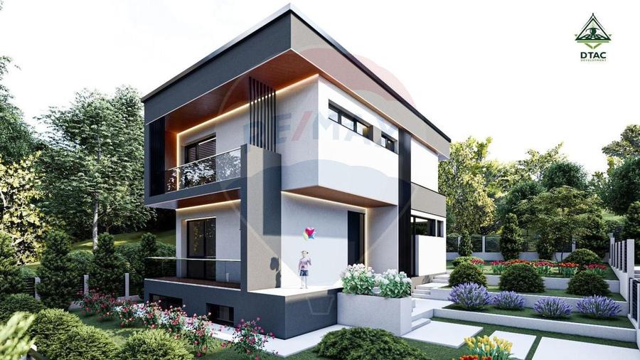 Cartier Exclusivist de Vile - Vânzare - Copou Expo - Petrom Sărărie - - 4