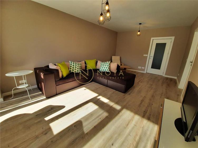 INCHIRIERE 3 CAMERE AVIATOR POPISTEANU - 2