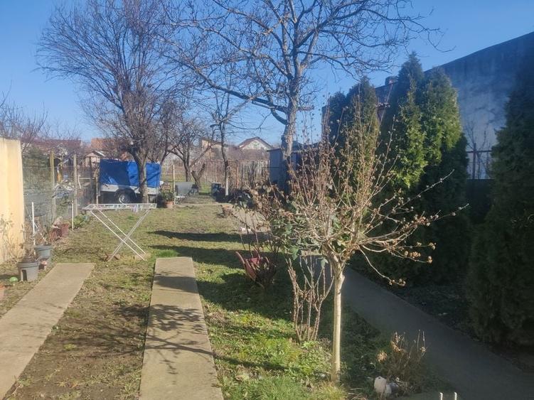 CASA CU TEREN 838 MP ZONA STEAUA - 20