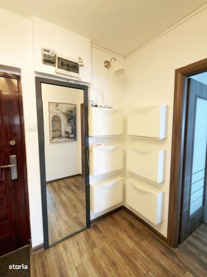 Apartament 2cam, Prima Inchiriere - MegaMall | Pantelimon | Iancului - 13