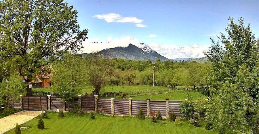 Casa Bran complet mobilata si utilata - 9