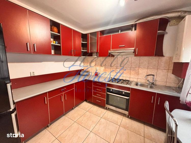 Triplex 100 mp, zona Avram Iancu, Floresti - 5