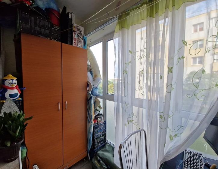 Garsoniera premium in locatie de elita | 30.46 mp | Piata Delfinului - 6