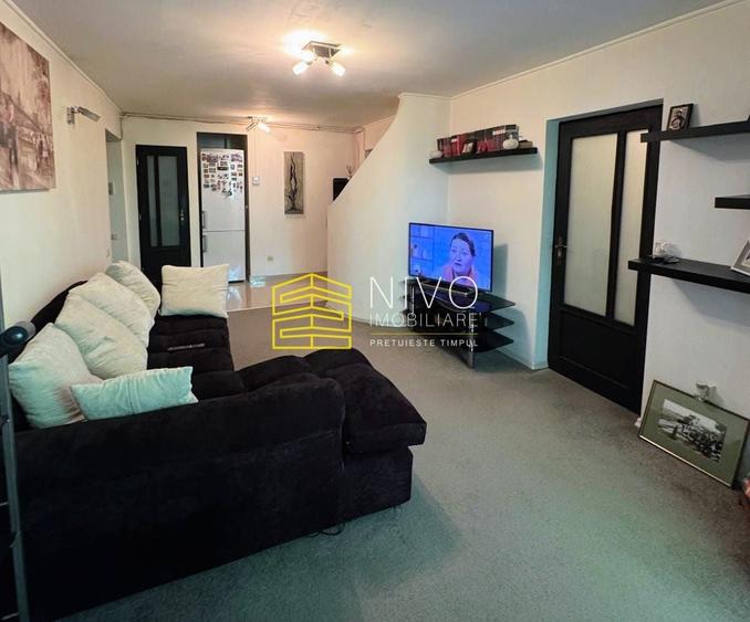 Apartament 3 camere – Tg. Mureș – Budai – Poli 2 - 2