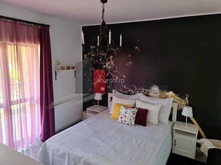 Mogosoaia apartament cu 3 camere de inchiriat
