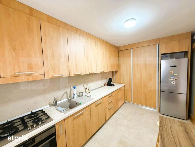 Casa individuala, Ipotesti, 120mp utili, 500mp teren - 10