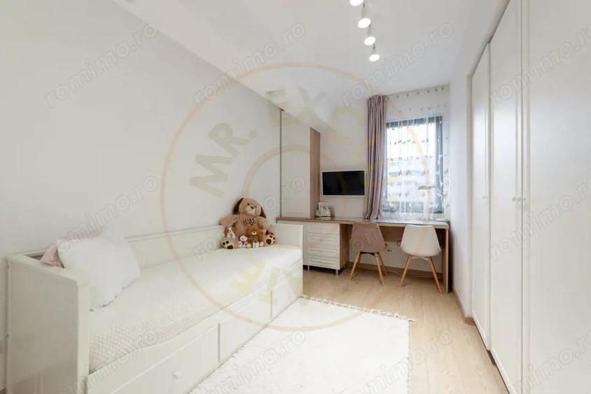 4 camere moderne in Gavana etaj 1 - Bloc nou! - 18