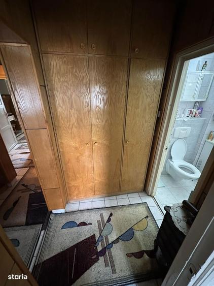 Apartament 4 camere decomandate , etaj 1 , Carpati 2 - 11