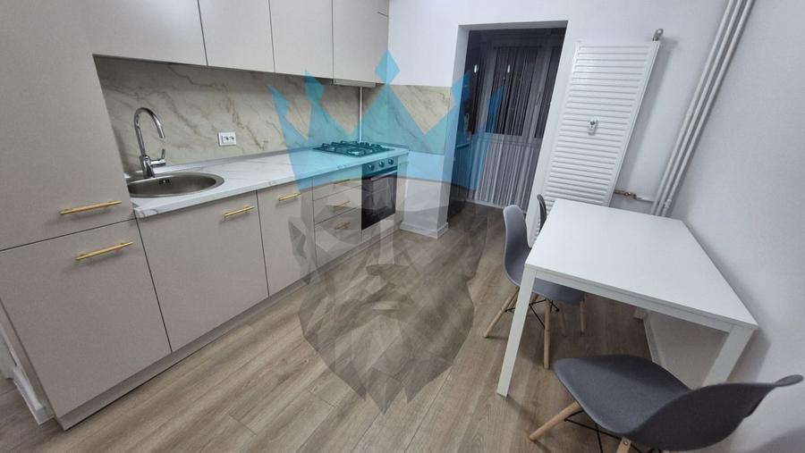 Apartament 2 Camere Aviatiei Bucuresti - 9