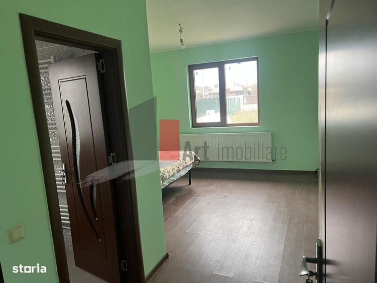 Casa Cu Teren De 5000Mp - Judet Giurgiu 30Km De Bucuresti - 16