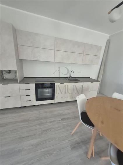 Duplex mobilat - utilat - pregatit de mutat - Albina - Mosnita Noua - despartit - 9