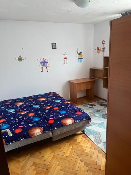 Proprietar Inchiriez apartament 2 camere zona Exercitiu - 5