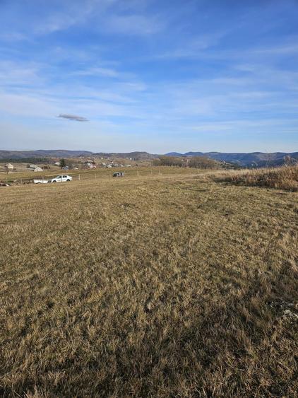 Teren de vanzare, Maguri, Cluj - 1