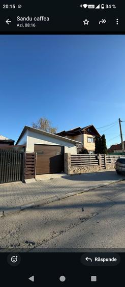 Casa de vinzare str Nicolae Balcescu - 2