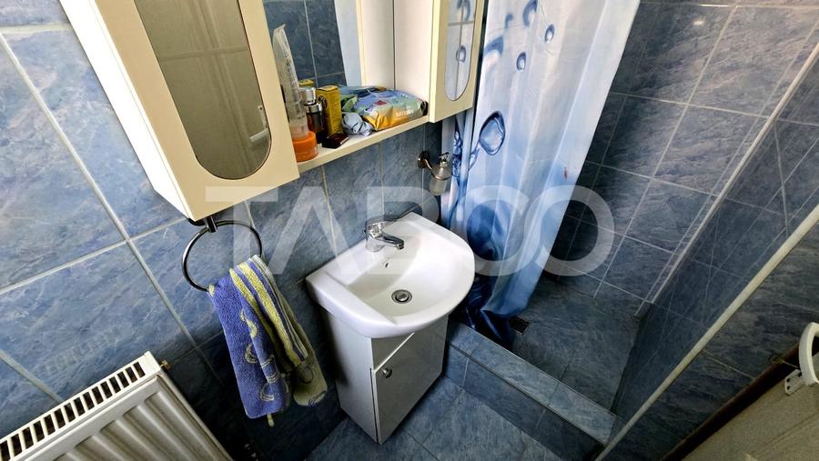 COMISION 0 - Casa de vanzare 4 camere terasa 2 parcari Arhitectilor - 7