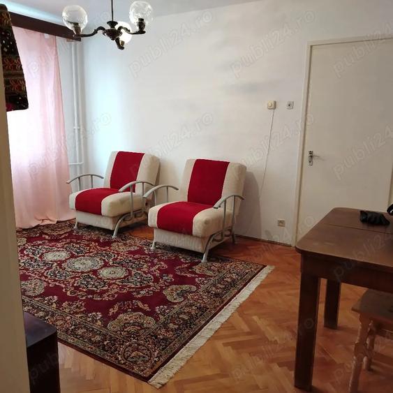 Inchiriez apartament cu 2 camere - 6