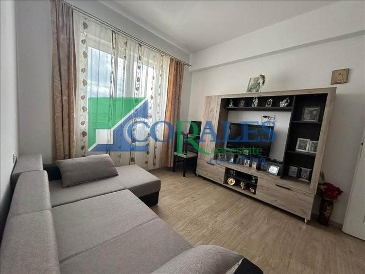 Calea Urseni - Disponibil imediat, loc de parcare inscris in CF. - 1