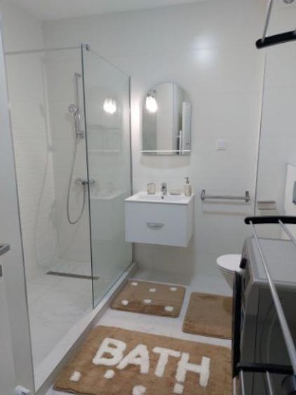 Apartament spatios 2 camere - 83 mp utili - zona Pipera (rond OMV) - 7