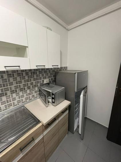 Garsoniera Militari Residence Rezervelor - 7