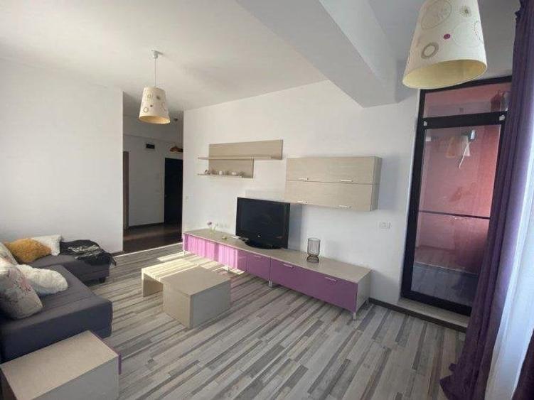 Apartament cu loc de parcare ALEEA UNIVERSITATII - 1