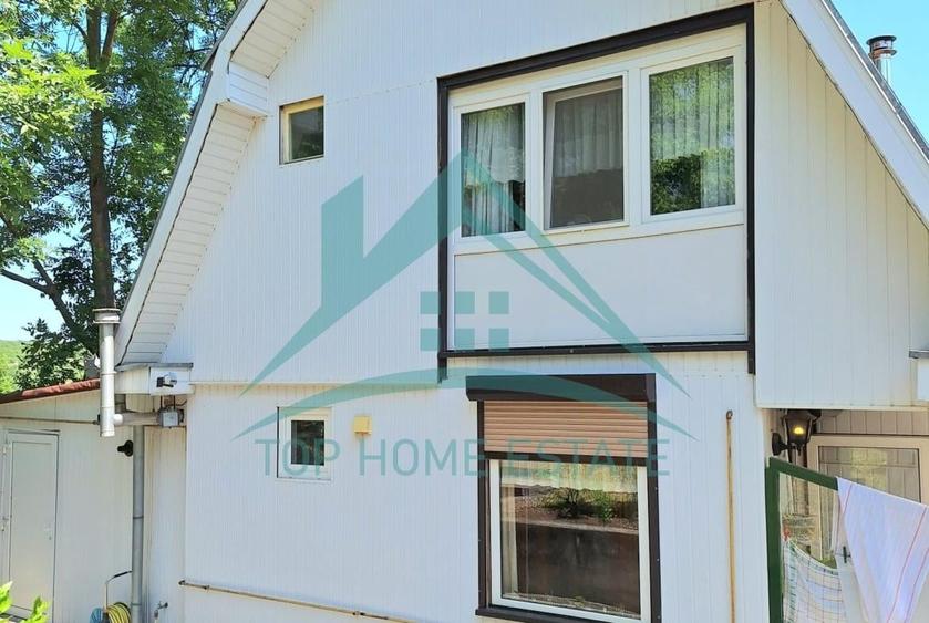 De vanzare casa cu teren generos la Cojocna! - 2