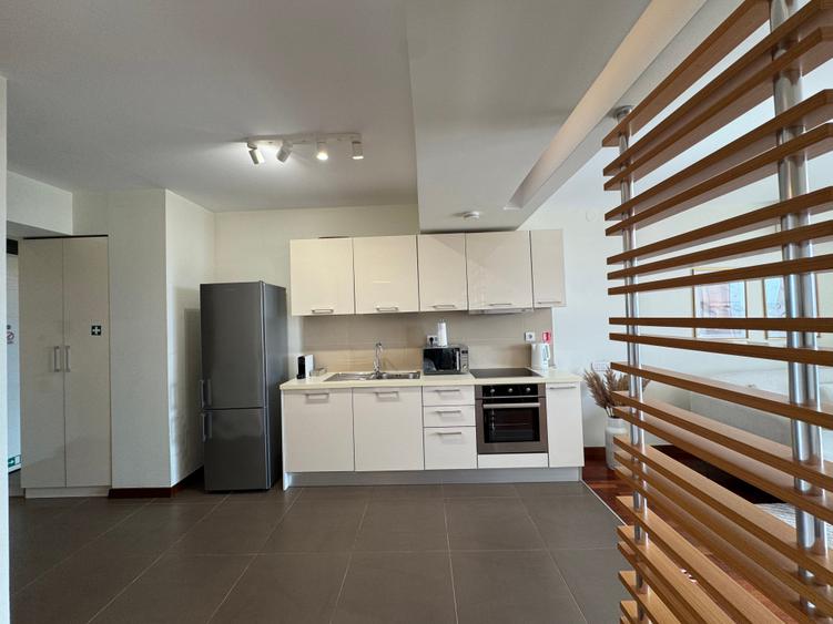 Studio cu terasa - InCity Residence - Dristor – Piata Alba Iulia - 0% comision - 8