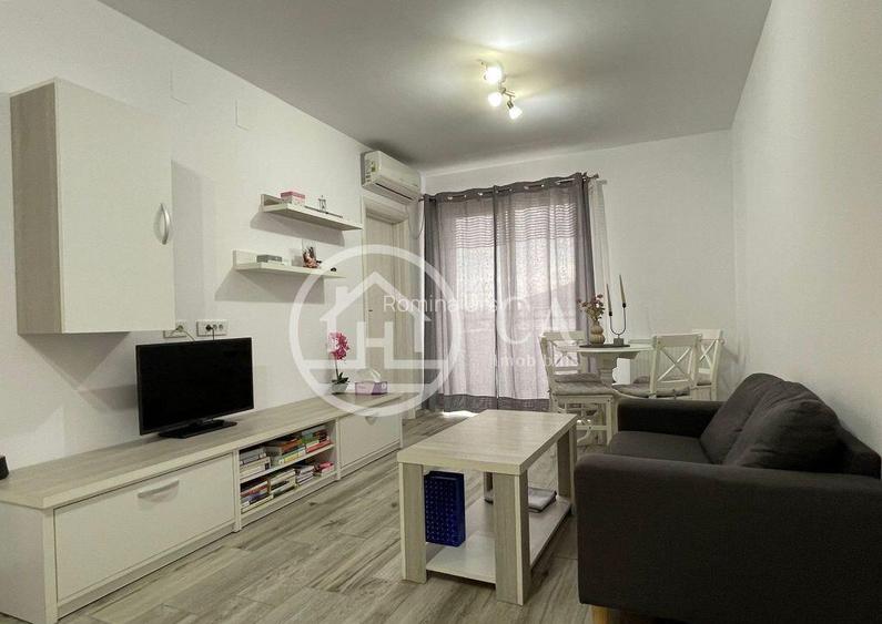 Apartament cu 1 camere de vanzare in zona Victoria Resi... Apartament cu 1 camere de vanzare in zona Victoria Resi...