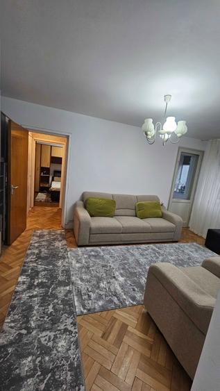 Prima inchiriere apartament 2 camere Alexandru Obregia-Piata Sudului - 10