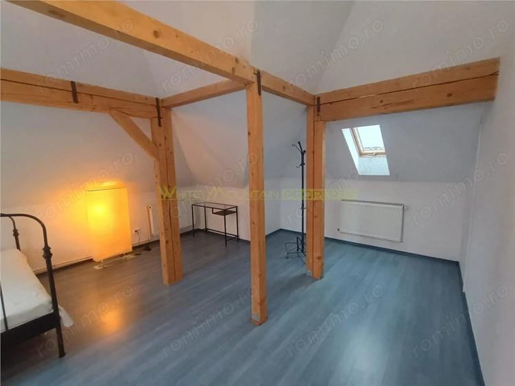 Popa Nan, vila 5 camere, 194 mp - 20