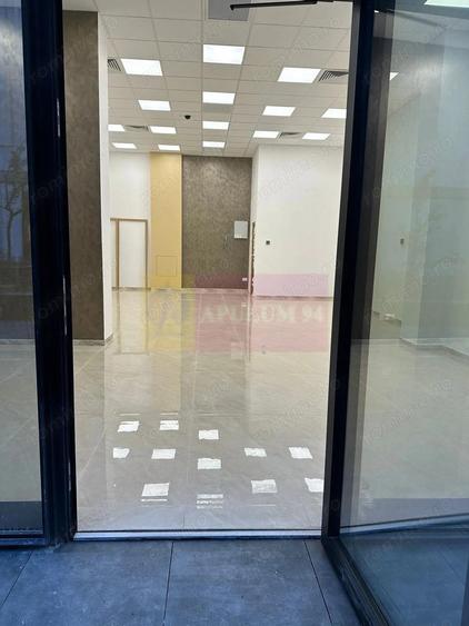 Spatiu comercial One Cotroceni Park - 2