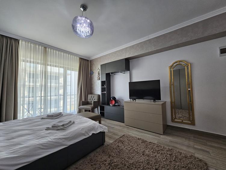 Refugiul tău de vis la malul mării – Vanzare garsoniera in  DE SILVA RESIDENCE ! - 9