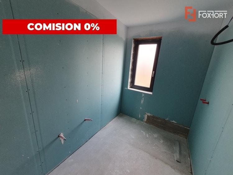COMISION 0% Duplex 5 camere si 3 bai, 300 mp teren - Urseni - 19