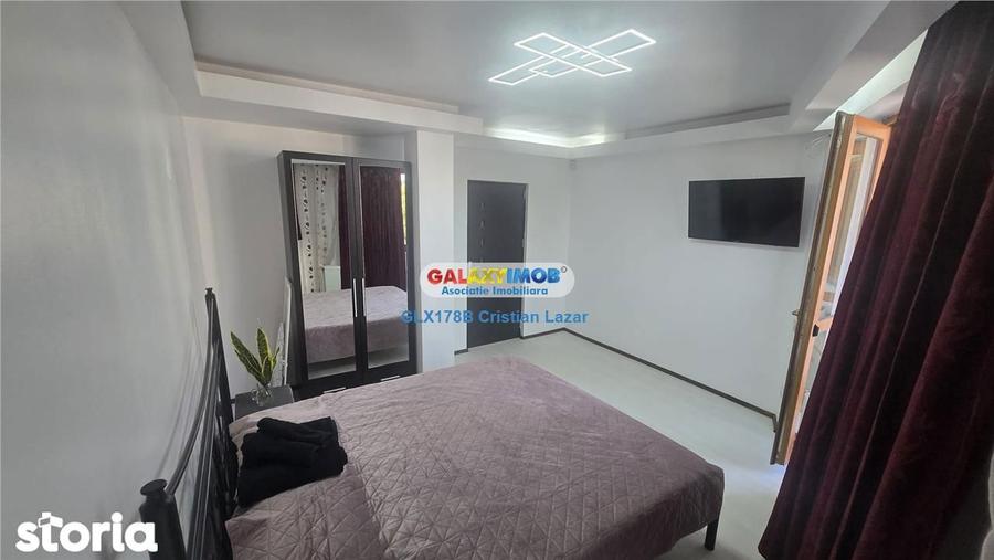 4 camere - etaj 1 Sos. Chitilei x Str Mezes - 3