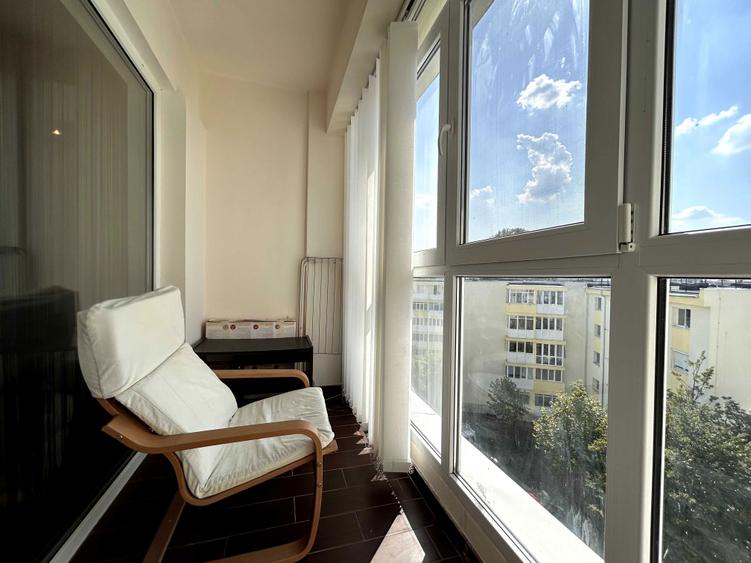 Apartament 2 camere Buftea, zona Studio, amenajat modern - 8