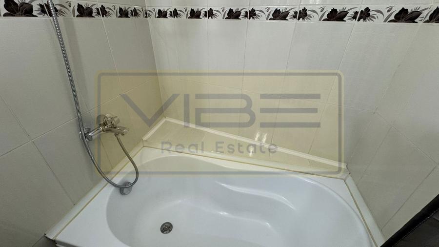 Apartament 2 camere open-space Podu Ros - 9