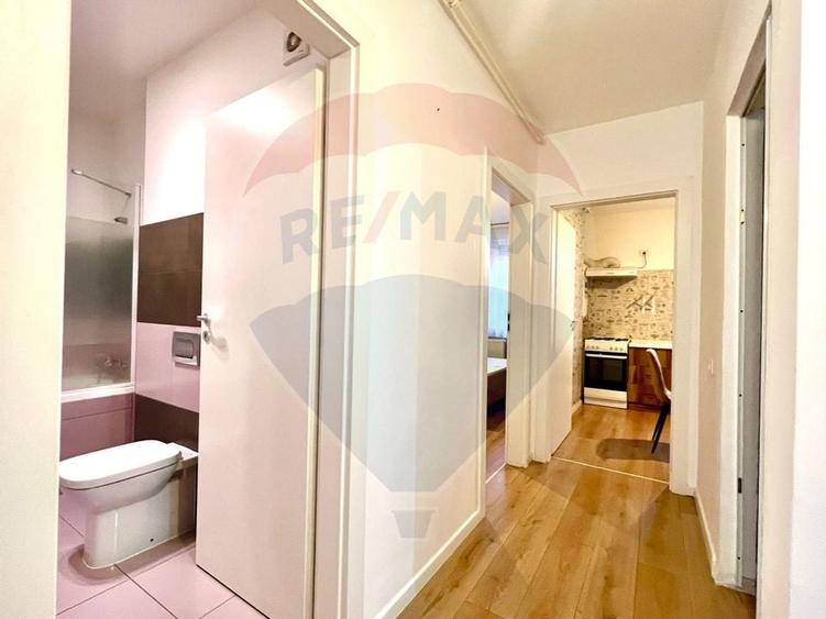 De vânzare apartament cu 2 camere Ared, Tudor Vladimirescu - 16