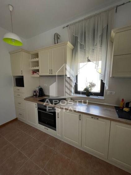 Apartament 3 camere , loc de parcare, bloc nou, Dumbravita - 5
