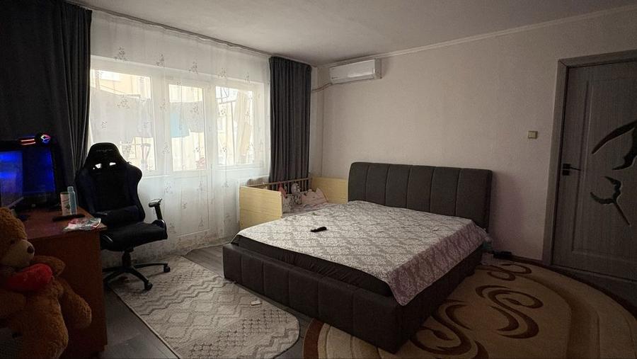 Vand sau Schimb Apartament 2 camere tip Q - 3