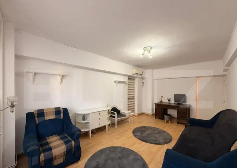 Apartament 2 camere, 75 mp, zona Centru-Mc - 9