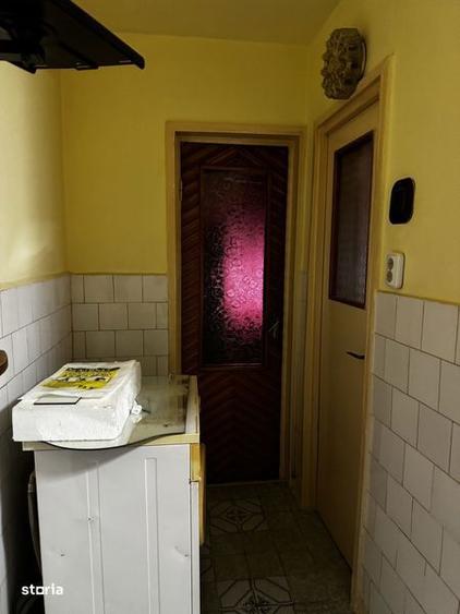 Apartament cu 2 camere, confort II, Dambu Pietros - 5