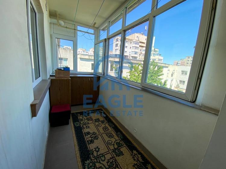 3 Camere Decomandat cu 2 Bai si balcon in zona Casa de Cultura -Balada - 1