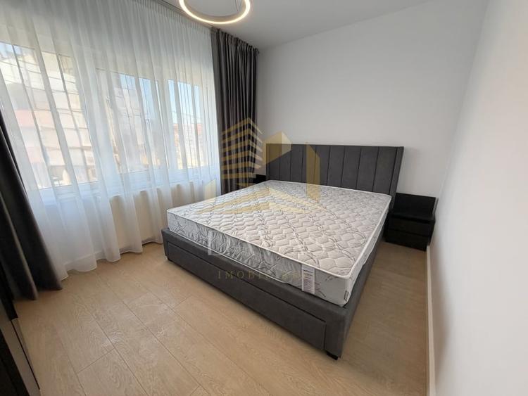 Apartament cu 4 camere | Finisaje moderne |  Zorilor - Mircea Eliade - 7