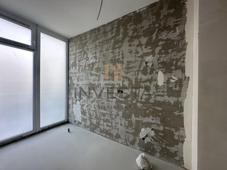 Penthouse 110 mp utili+ terasa de 137 mp! - 11